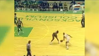 Varsity 4 Throwback Thursday: Dee Brown and 1990 JU basketball