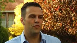 Community led integrated rabbit management - Michael Reid, National Rabbit Management Facilitator