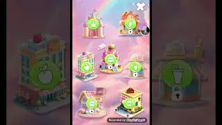 Talking Husky Dogs - Running on U24 Air Tab - Waleed Boston Gaming - Android Gameplay