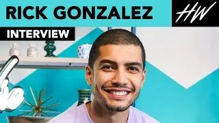 'Arrow', Rick Gonzalez Reacts To Working With Lady Gaga & Talks Season 7!! | Hollywire
