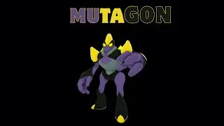 Cốt truyện của Mutagon