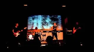 Siouxsie And The Banshees - Pulled To Bits (monstermine live cover)