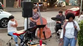 Debra Patton - Watch What Happens