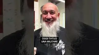 I VIDEO DI TIKTOK DI ALLE TATTOO | COLLECTION PT.1