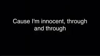 Jason Bonez- Falsely Accused (Lyrics)