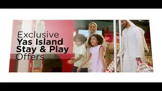 Expo Pass Digital : Yas Mall