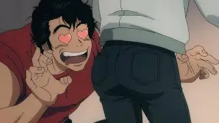 [City Hunter AMV] - Una Foto | LLS Worm Mep