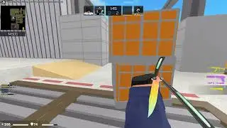 [Reveling Tree's 2v2 Tournament Q-Finals] Nexus Gaming CB vs Team Russian | z0_wa pov (Vertigo)