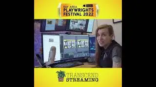 Transcend Streaming: Behind the Scenes of BAPF45