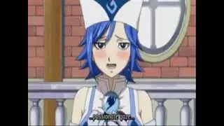 fairy tail rich girl