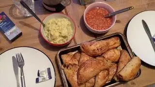 RAMADAN VLOG3: Come Cook With Me!!!