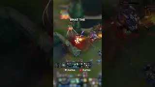 NEW NAUTILUS ULT BUG? 😵