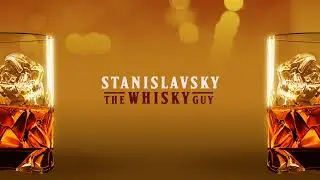 Whisky Tasting Live stream