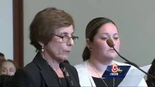 Woman says accident by negligent driver ruined her life