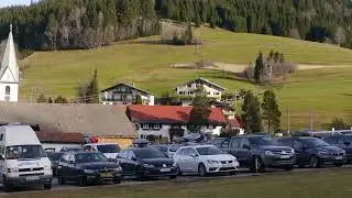 Jahreswechsel in Jungholz und Umgebung