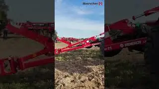 Horsch Feldtag 2025 in Straelen