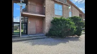 Tomball Units for Rent 2BR/2BA by Tomball Property Management