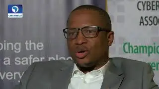 Interview: Cyber Security Expert Caution On Internet Usage Pt.2 |Tech Trends|