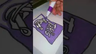 Colour with me 🥠&hearts;️#elijahscraftcorner #asmr #colouring #coloringasmr #shorts  #viral #adultcoloring