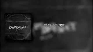 Just Viz- Signature (Official Audio)