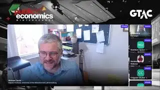 GTAC 2021