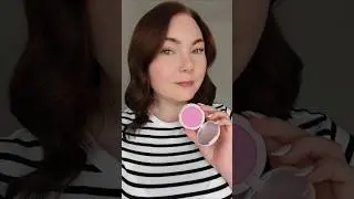 KYLIE COSMETICS | HYBRID BLUSH SHADE WINTER KISS 2.0 💖✨ #kyliecosmetics #hybridblush #pink #blush