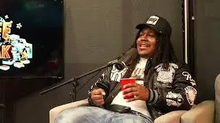 I THOUGHT I WAS GONNA DIE : JUGG BREAKS SILENCE ON HIGH SPEED CHASE WITH HARVEY POLICE
