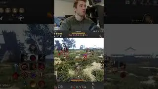 Nerf Warrior #BlackDesert | #biceptimusprime on #Twitch #gaming #BDO