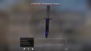 I UNBOXED AN M9 BAYONET WORTH $800