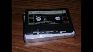 John Valby 1988 Bootleg Cassette 09 Eat Bite