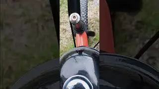 Testing magneto. #magneto #spark #motorbike #motorcycle