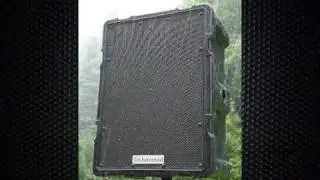 Technomad Military Audio Systems - Introduction Video