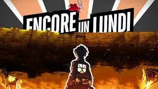 Encore un Lundi #4 : Babweeboule