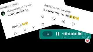 Apna bana le Piya cover song || without music || girl voice || #cover # love #feel