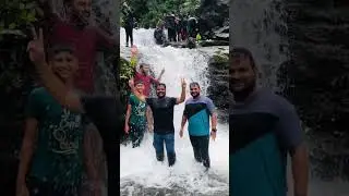 Aadrai jungle trek