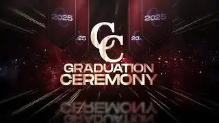 Canyon High School Class of 2025 Graduation Ceremony