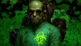 Twisted Metal Fan Made Soundtrack - 