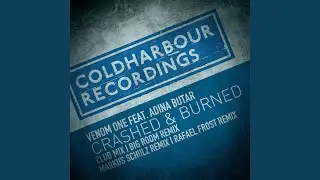 Crashed & Burned (Rafa&euml;l Frost Remix)
