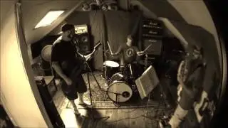 KING BISON WOOD SHED'N !