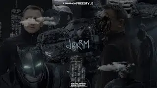 COUPEN - a darkroom freestyle (Official Audio)