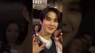 Me and My SugaringCandy 🐶#BusyDog #jungwoo #nct