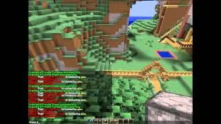 Private plugin - Minecraft ✔