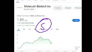 Moleculin Biotech, mbrx stock analysis buy or sell