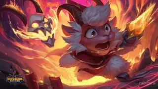 Hero Wars 2026 Fluffy Event Action #1