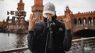 Messaj - Next Up? Germany (S1 -E18) | Mixtape Madness