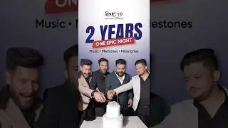 The Powerhouse: 2 Years of Enego Group: The Milestone Celebration #success
