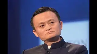 Chinese Billionaire Jack Ma To Cede Control Of Fintech Giant Ant Group WSJ