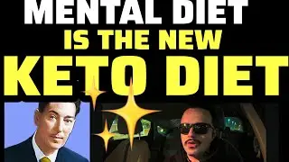  changing your MENTAL DIET should be your NEW YEARS RESOLUTION 