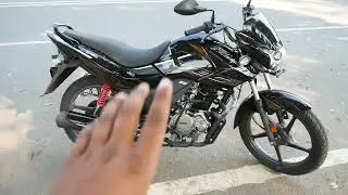 HERO PASSION XTEC DETAILED REVIEW | Price & Specifications 😍