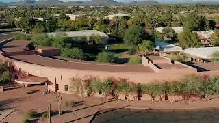 ACU is Taking Flight: Reveal Video